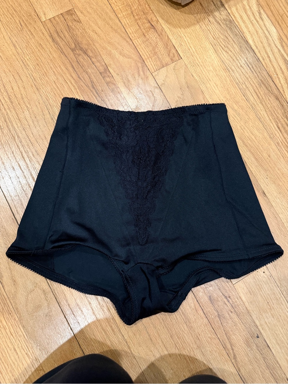 Ralph Lauren shapewear size large NWOT